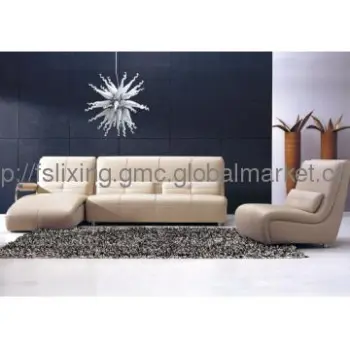 2013 Hot Sale Comfortable Sofa Top Grade Leather New Design  Sofa