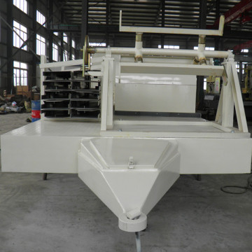 Automatic Construction Machine (BH-914-610)