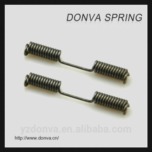 Double Constant force Extension Spring With Hook