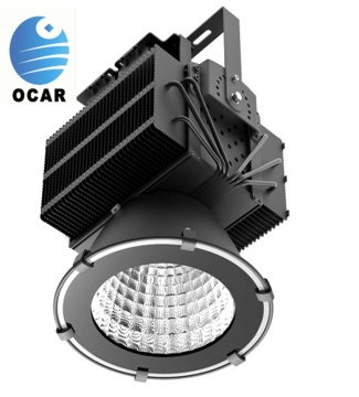 Hot sellings with IES 100W 150W 200W led high bay light.led industrial bay lighting