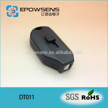 Antitheft EAS security stop lock detacher / alarm shoplifting hard tag super remover