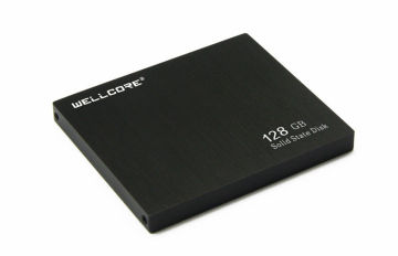 Slc 3.0gbps 128gb Solid State Drive , Internal 1.8 Sata Ssd For Notebook