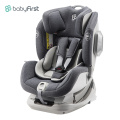 Ece R44/04 Swivel Baby Car Seats With Isofix