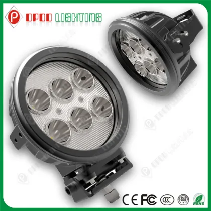 LED Driving Light for Offroad 4X4 Vechile (OP-1060R)