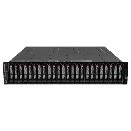 IBM Storage FlashSystem 5015: High-Performance Data Storage Solutions