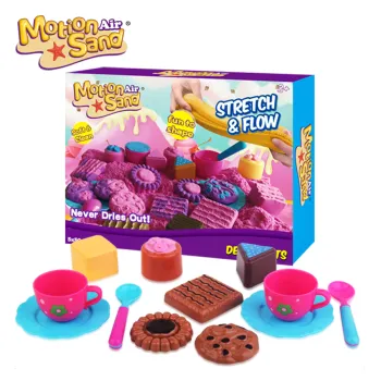 Deli Sweets Air Sand Sets