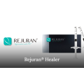 Battle of Rejuran Healer vs S (scar) vs HB (Hydration Booster)