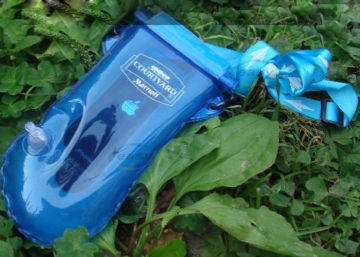 Mobile Phone Waterproof Bag, Pvc Cell Phone Pouch, Iphone Pouch, Mp3 Pouches And Camera Pouch
