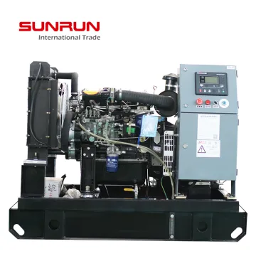 top sale in Korea magnetic generator 10kw