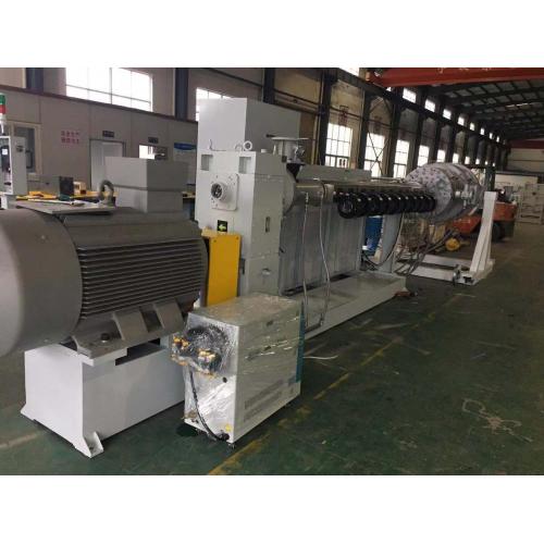 450-800MM water & gas pipe making machine