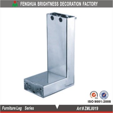 High quality metal legs for beds