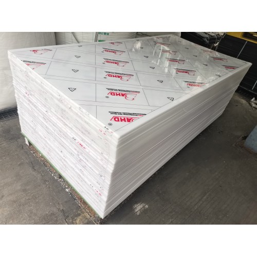 Acetal Engineering Polyoxymethylene Plastic Delrin POM Plate