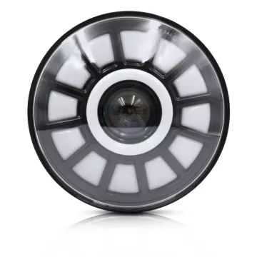 7 Inch 45W LED Daytime Running Light Headlights for Car Accessories in the Auto Industry