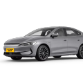 Carro carro-chefe da nova energia BYD Qin Plus EV 600 km
