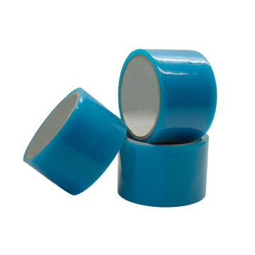 Blue Screen Tape Repair Sealing Tape Film