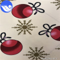 100% Polyester MiniMatt print fabric