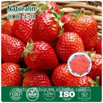 100% natural freeze dried strawberry powder, freeze dried fruit powder