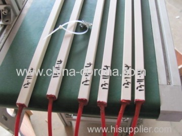 15*15 Quare Type Ceramic Electrode 