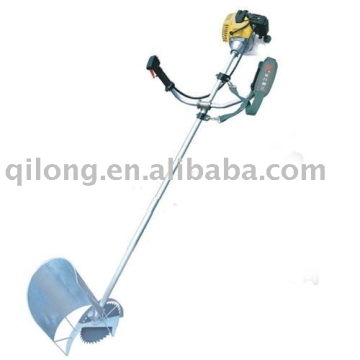 harvest cutter