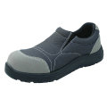 Casual Ventilate upper Safety Shoes