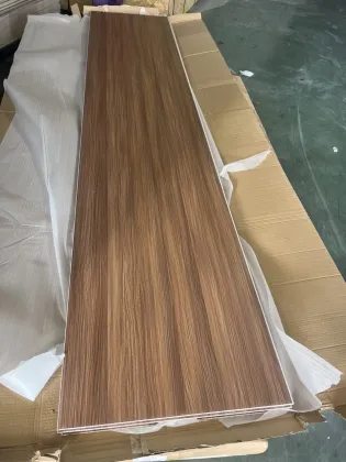 Modern Design WPC Wall Panel Quick Setup Panel