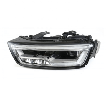 OEM 8U0941033 8U0941034 Tesoro LED per paraurti anteriore per Audi Q3 2016