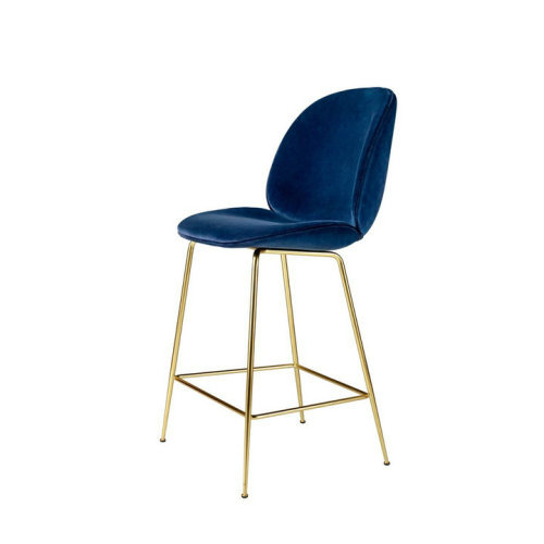 Bar Furniture Beetle bar stool night club bar chair Supplier