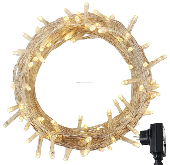 Rohs Waterproof Patio 80m 800 Party Outdoor Cheap Price Halloween Indoor Commercial Home Led Holiday Decoration String Light