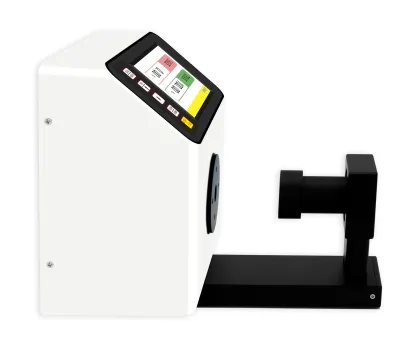 DR-W300 Digital Haze Test Meter