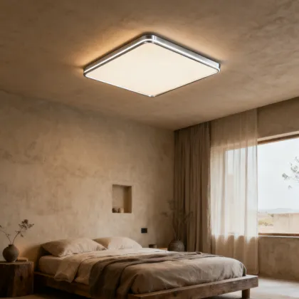 LED Ceiling Light for Study Room