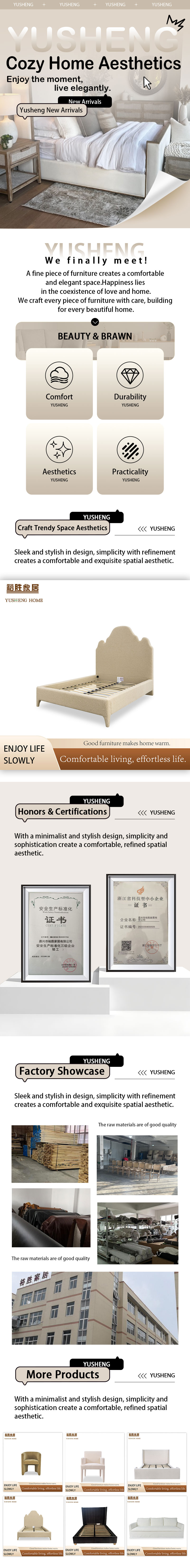 HH-B21-1-Delila-Bed-Queen-Angora-Parchment-(2