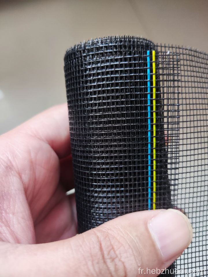 Mesh de l'écran de fenêtre en fibre de verre