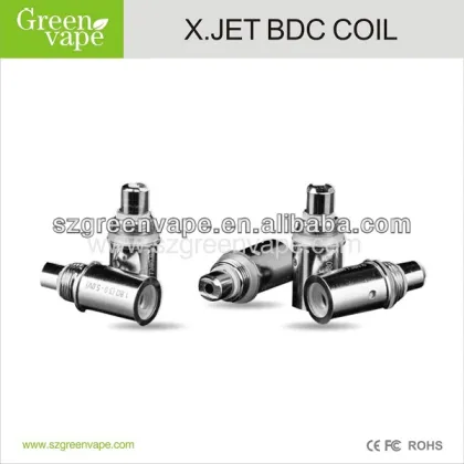 2014 wholesale x.Jet vivi nova tank x-jet DBC clearomizer mini vivi nova