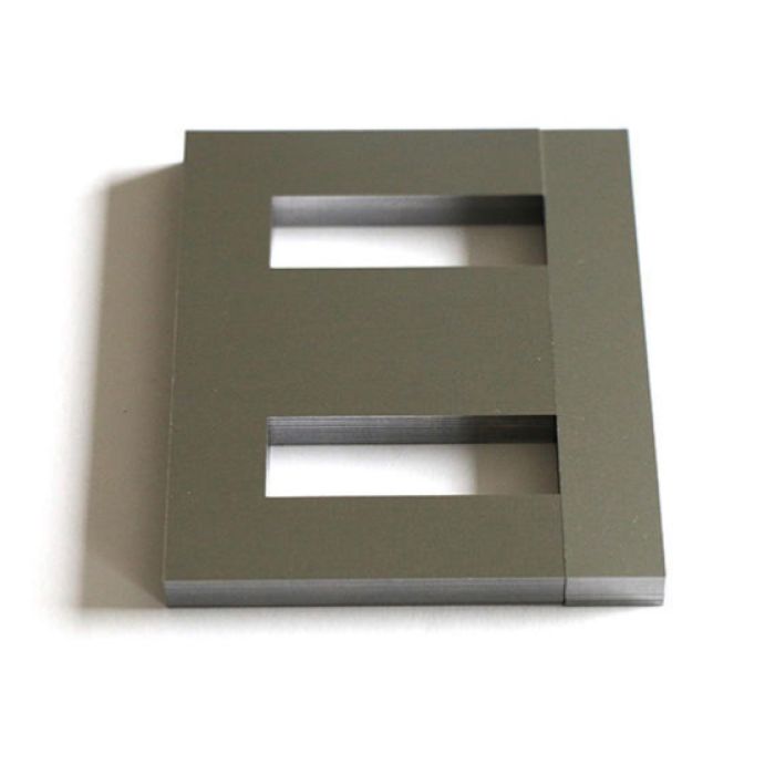 Ei 48 변압기 적층