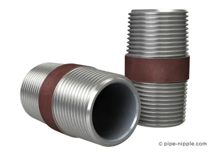 Durable SGP-VA Standard Nipple