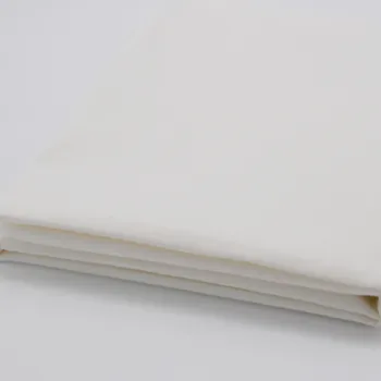65 Polyester 35 Cotton 110x76 Grey Fabric