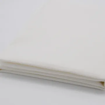 65 Polyester 35 Cotton 110x76 Grey Fabric