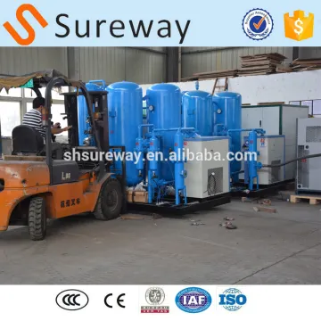 Mobile PSA Oxygen Production Equipment