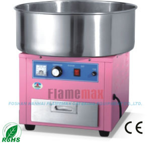 Cc-11 CE RoHS Electric Cotton Candy /Candy Floss Maker Machine
