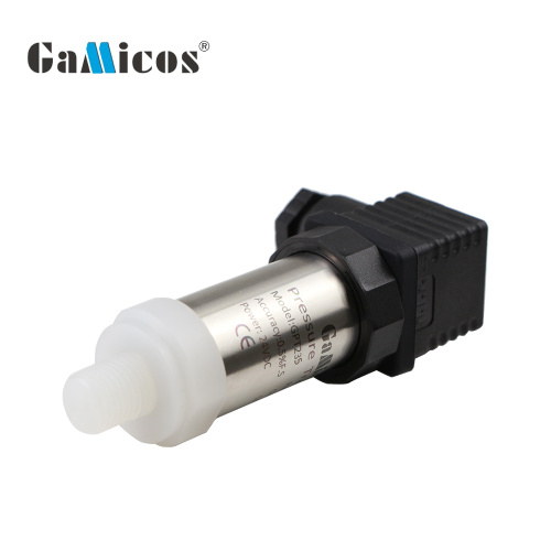 Anti-corrosion Ceramic Piezoresistive Pressure Sensor