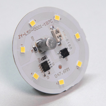 Low Price Hot Selling Easy Assembling LED PCB Assembly