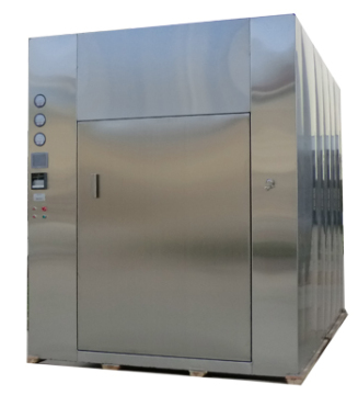 Dry Heat Sterilizer (DMH-3)