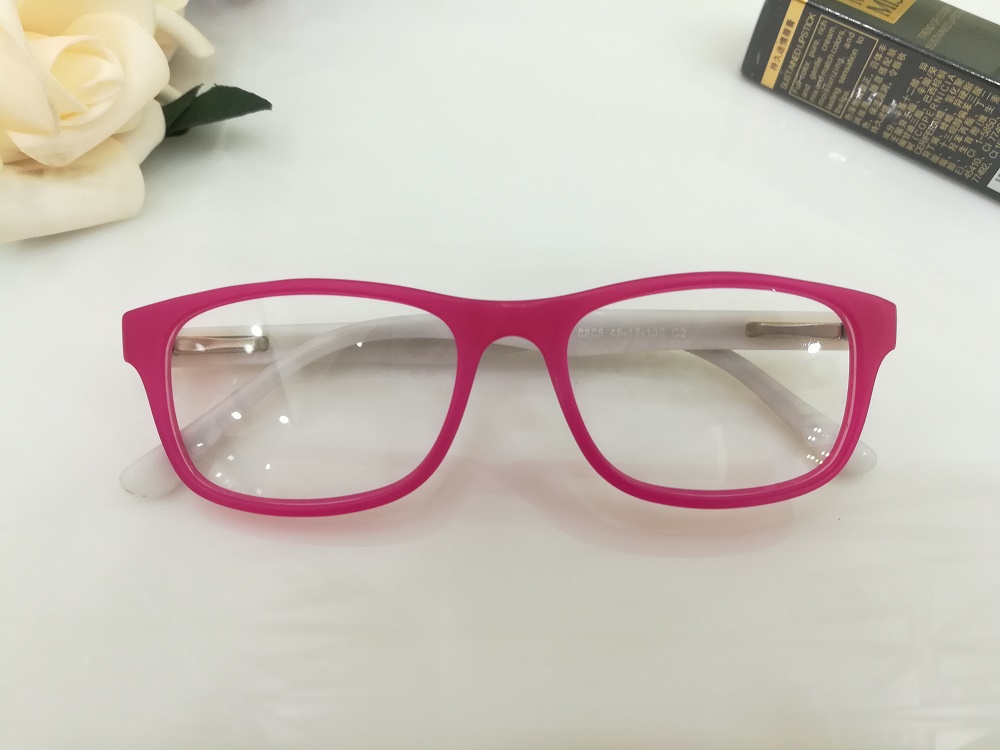 Children S Eyewear Frames
