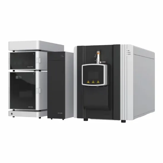 Drawell Scientific LC-TQMS - Liquid Chromatograph Triple Quadrupole Mass Spectrometer