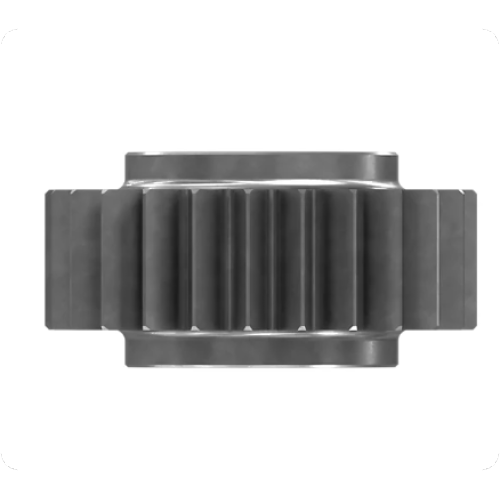 16GC Motor Grader Transmission Sun Gear (25x43 Teeth)323-3933 / 3233933