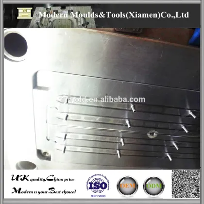 OEM ODM high quality mould for furniture accessory