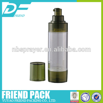 FS-12A6 50ml glass airless pump bottle