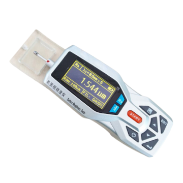 Portable Stainless Steel Surface Roughness Tester