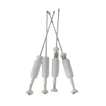 Top Selling Washing Machine Parts: Suspension Rod Kit