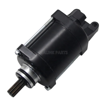 12V Motorcycle Starter Motor for Yamaha Models